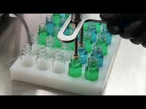 FILAMATIC - Specialists in Liquid Filling Systems