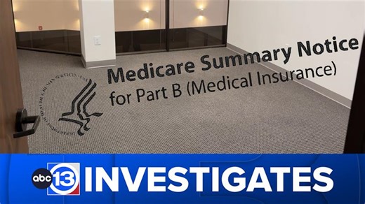 Medicare revokes Houston company's billing after 13 Investigates unrecognized charges
