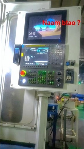 Hpm matchin Working on auto mode ‼️ #machine viral#machine