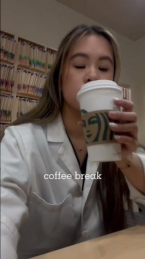 day in a life as an optometric technician