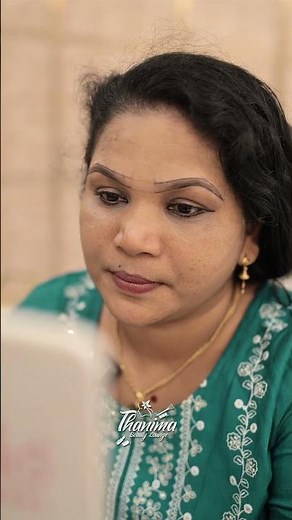 Perfect brows that stay flawless every day ✨ | Microblading transformation