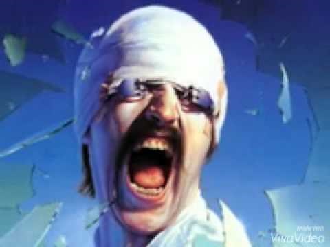 Scorpions-`China White´