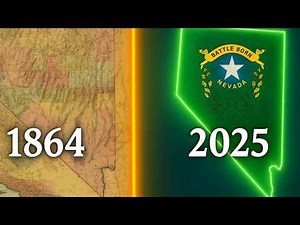 History of Nevada | History Documentary