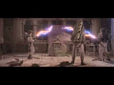 Ghostbusters 2...NOW!