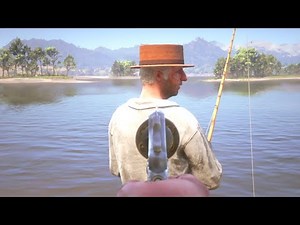 Red Dead Redemption 2 - First Person Brutal Gameplay Vol.20 (Euphoria Ragdolls)