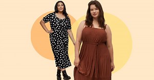Shopping grande taille : où s’habiller stylé quand on est ronde ?