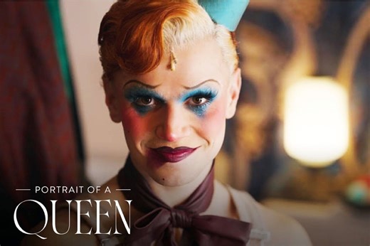 Quick Drag: Marcia Marcia Marcia in the Spotlight