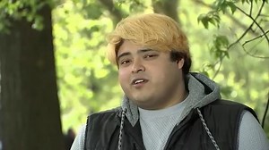 Central Park mugging thwarted by victim who fought back