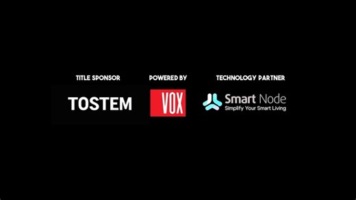 Smart Node - Home Automation | Legends Are Coming. Stay Tuned. Smart Node proudly joins as the Technology Partner, enabling spaces that respond, adapt, and simplify... | Instagram
