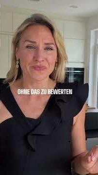 Übung zur Vorbeugung der Panik und Angst