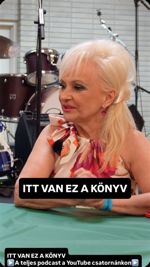 12 reactions | ITT VAN EZ A KÖNYV ▶️A teljes podcast a YouTube...