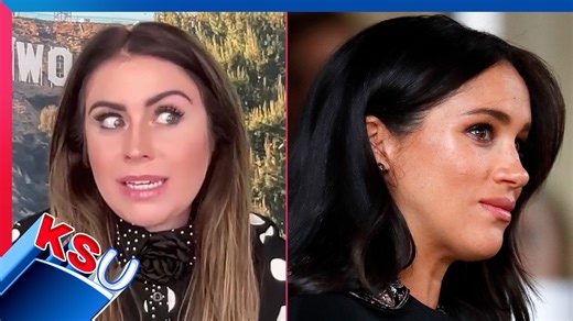 Hollywood Reporter FIGHTS BACK Defending Damaging Prince Harry And Meghan Markle Bully Article #kinseyschofield #meghanmarkle #princeharry #harryandmegan #royalfamily | Breaking Royal 19