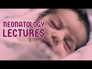 NEONATOLOGY lecture 6 NEONATAL SEPSIS important topic with scenario in easy form