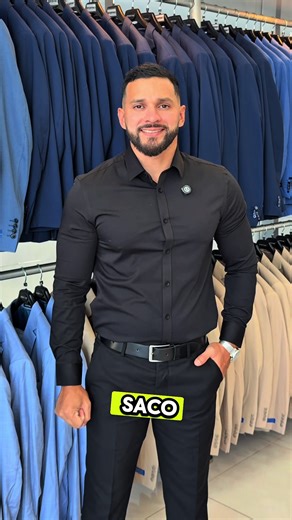 Propuestas de SACOS SPORT 🤵🏻‍♂️🔝 Precio : 450.000 Gs #trajes #sacosport #moda #elegancia #sportfino