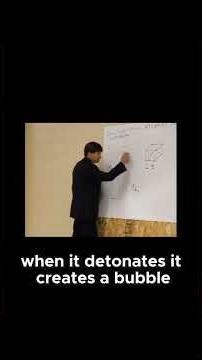 Explosive Power How C4 Detonations Turn Buildings to Smoke Instantly!