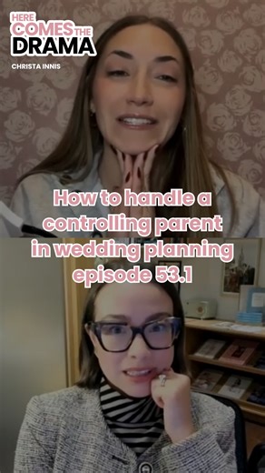 Christa Innis | Episode 53 of Here Comes the Drama podcast is out now!⁠ ⁠ Mariah Grumet Humbert (@mariah.humbert) joins me this week to talk about one of... | Instagram