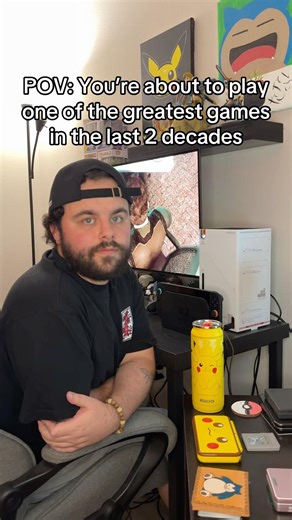 Would you play this game?