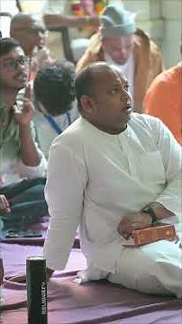 Bhagavad Gita Recitation | @ 1st Dec 2025