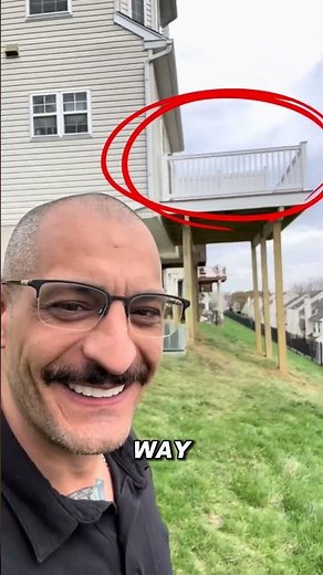 This is why Amish construction is actually INSANE ⚡ #amish #builder #construction