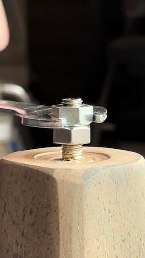 How to Remove a Hanger Bolt Easily