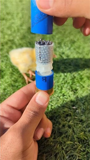 Unpacking 12 Gauge Shotgun Ammo 💥