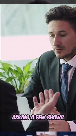 Interview Tips: Master Your Next Interview with these Power Questions! #interview