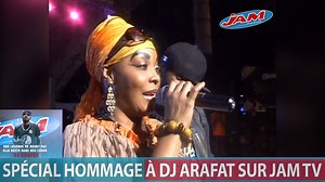 1.5M views · 10K reactions | Au cours de son concert en 2010 , Arafat présentait ses parents à ses nombreux fans Vidéo en Integralité sur JAMTV  https://urlz.fr/anbY #DjArafat #RipArafat Abidjan.net #ArafatDj #JamFm #RadioJam #JAMTV | Radio Jam (L'Officielle) | Facebook