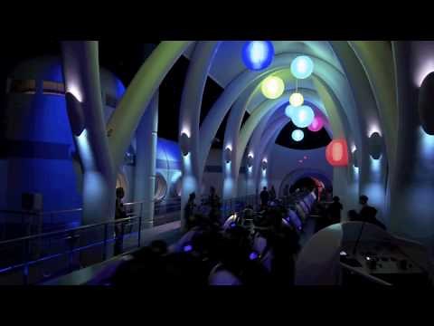Space Fantasy Ride Tour
