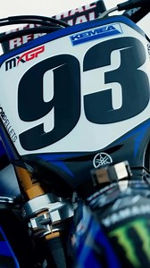 4K views · 67 reactions | Fresh look, same hunger! It’s only a matter of time… ⏳ #YamahaRacing | #MXGP | #Motocross | #YZ450F | Yamaha Racing | Facebook