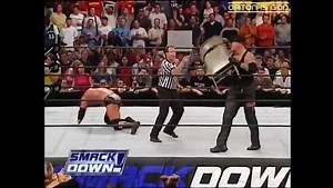 WWF Velocity Jun 01, 2002