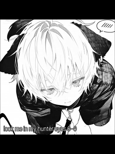 Cute Catboy Femboy Transformation with CapCut