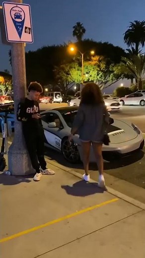 Golddigger Prank - Tiktok Prank Compilation *07