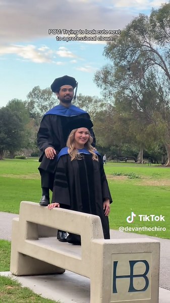 Graduation Couple Photoshoot Ideas and Tips