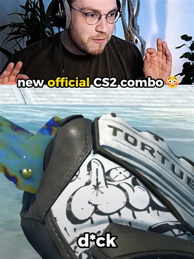insane CS2 update 😳 | call of duty update