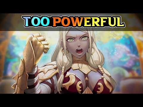 ULTIMATE Progression Guide - Fire Emblem Fortunes Weave