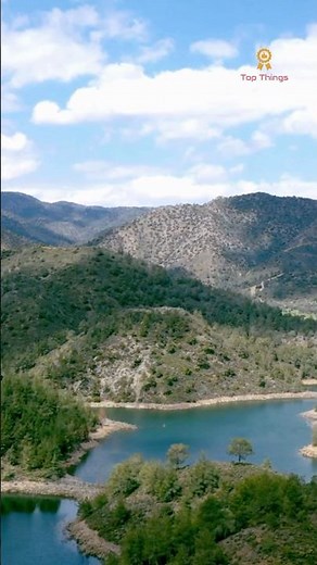 Cyprus | Island of Love | Mediterranean Paradise #travel