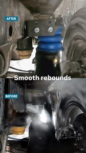 7.9K views · 1.5K reactions | Even in winter, SumoSprings will keep you riding comfortably and level, no matter what you tow or haul. For optimum performance, SumoSprings work best at temperatures up to -14°F. For extreme cold, we recommend our SuperSprings and SuperCoils. The cool ramp in the video is from @madrampsusa #journeybetter #sumosprings #automotive #reels | SuperSprings International, Inc. | Facebook