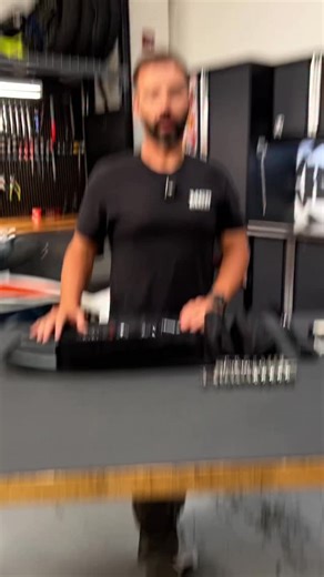 Rocky Mountain ATV/MC on Instagram: "The Tusk ADV Tool Kit is here! 😎 Is there anything else you would add to this tool kit?? - Tool Roll w/ Tool Set - Magnetic section to hold bolts and tools - Two removable tool pouches -10” Tire iron (3) - Mini test light - Mini T-handle - Combination wrenches - Needle Nose Pliers - Safety Wire - Zip tie multi-pack - Open end wrench - Adjustable Wrench 6.5” - Steel epoxy 57g - 6-in-1 Screwdriver - AND MORE! Check out the 🔗 to see everything that comes in th