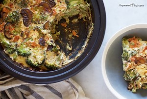 The Essential Paleo Casserole Recipe