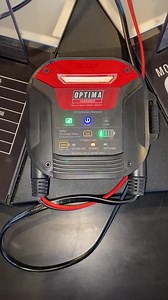 20 reactions · 13 comments | #OPTIMAbatteries announced a new addition to our #batterycharger line at #SEMA2022! The Digital 200 can charge lithium & lead-acid batteries and features all the great automation & safety features you’ve come to expect from OPTIMA chargers. It will be available in the Spring of 2023. Learn more here- https://www.optimabatteries.com/products/chargers-d200/ | OPTIMA Batteries | Facebook