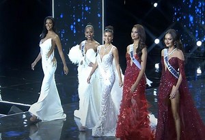 FULL TEXT: Miss Universe Philippines 2024 Top 5 Q&A portion