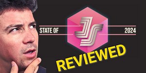 State of JavaScript 2024 Survey Insights: Trends, Salaries, and Framework Preferences