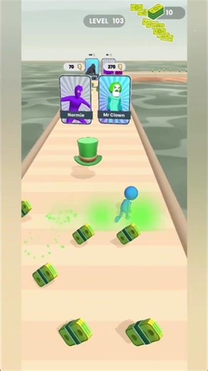 monster draft lvl 103 #monsterdraft #monsterdraftgameplay