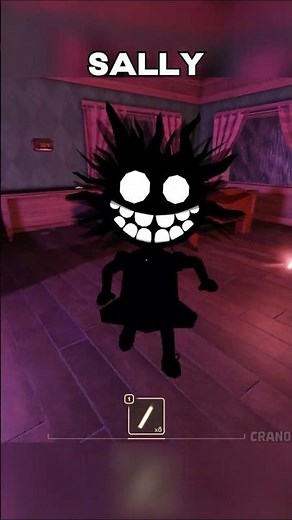 Doors Sally | Roblox