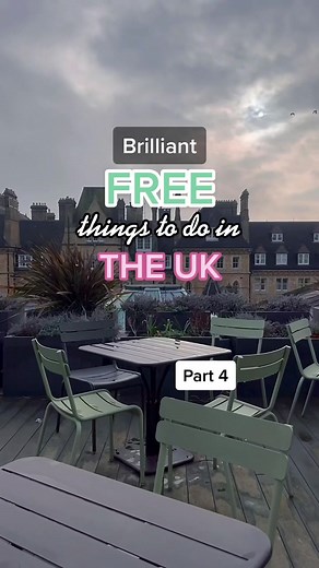 Discover the Best of Oxfordshire: A Traveler's Guide