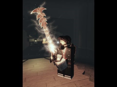 TRKE (almost) ALL WEAPONS SHOWCASE |OUTDATED|