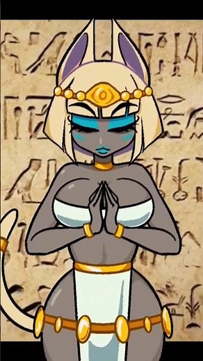 EGYPTIAN trend ~ Pandora ~ FlipWitch