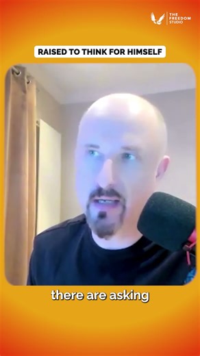 LEARN TO THINK FOR YOURSELF