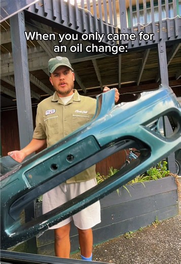 $8000 Mechanics Bill Explained in Hilarious Skit