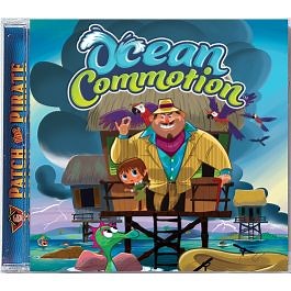 Ocean Commotion